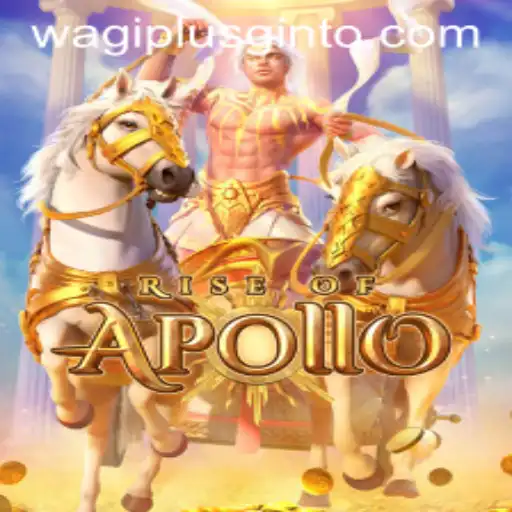 Rise of Apollo: Exploring the Ancient Epic in Gaming