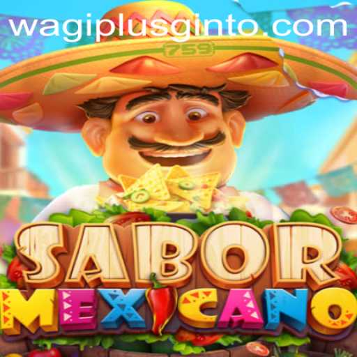 Discover the Vibrant World of SaborMexicano: A Fiesta of Strategy and Culture