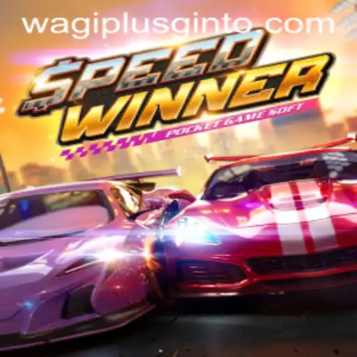 Discover the Thrilling World of SpeedWinner with WAGIPLUS.COM