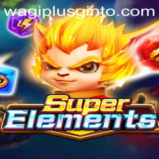 Exploring the Fascinating World of SuperElements