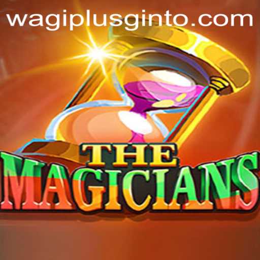 TheMagicians: An Enchanting Gaming Journey with WAGIPLUS.COM