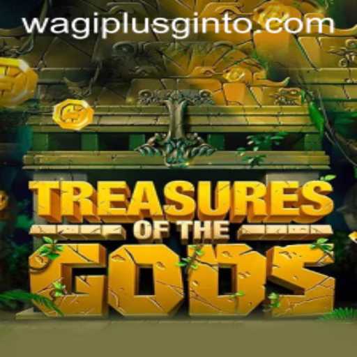TreasureoftheGods: Unlocking Mysteries and Adventure