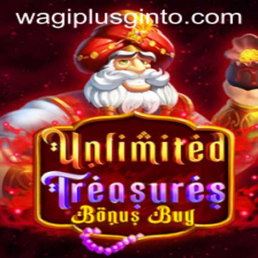 Discovering the Excitement of UnlimitedTreasuresBonusBuy