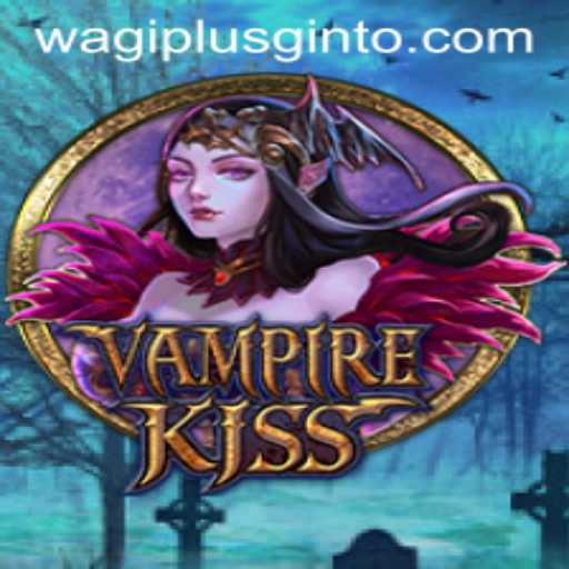 Explore the Thrilling World of VampireKiss: A Game Like No Other
