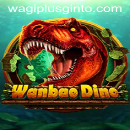 Journey Into Adventure With WanBaoDino: Unveiling a Captivating Game Experience