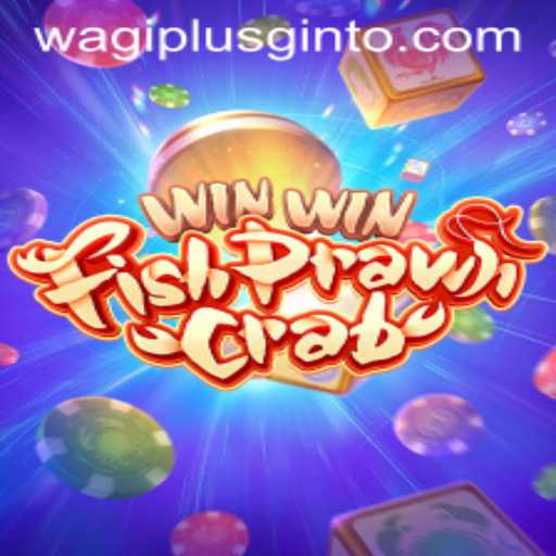 Dive into the Exciting World of WinWinFishPrawnCrab