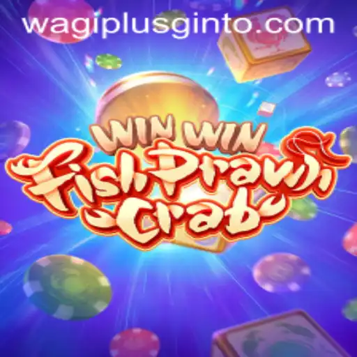 Dive into the Exciting World of WinWinFishPrawnCrab