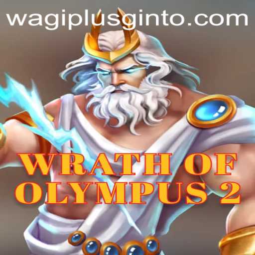 Experience Epic Battles and Divine Adventures with WrathofOlympus2