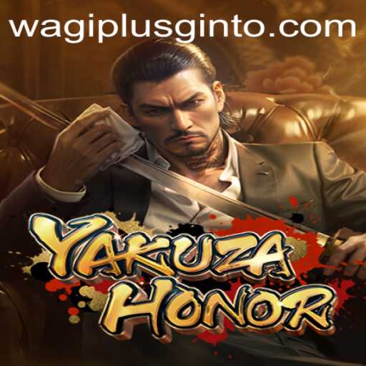 Exploring YakuzaHonor: The Thrilling World of Crime and Strategy